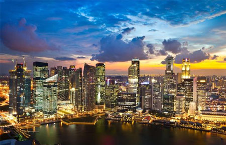 深圳城市建设应该向新加坡学习哪些方法